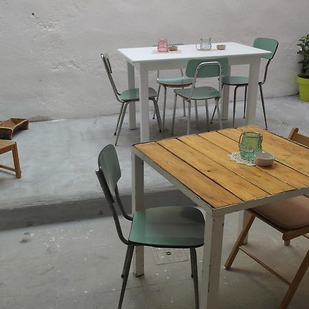 My Eco Rooms Olbia Eksteriør billede