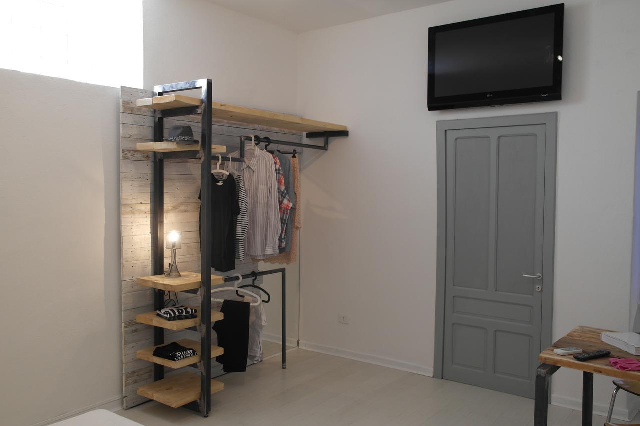 My Eco Rooms Olbia Eksteriør billede