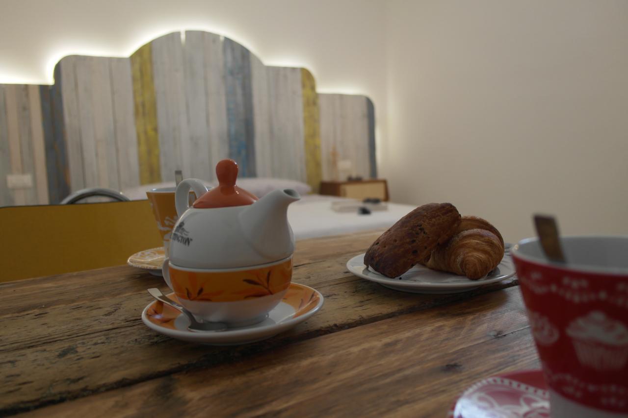 My Eco Rooms Olbia Eksteriør billede