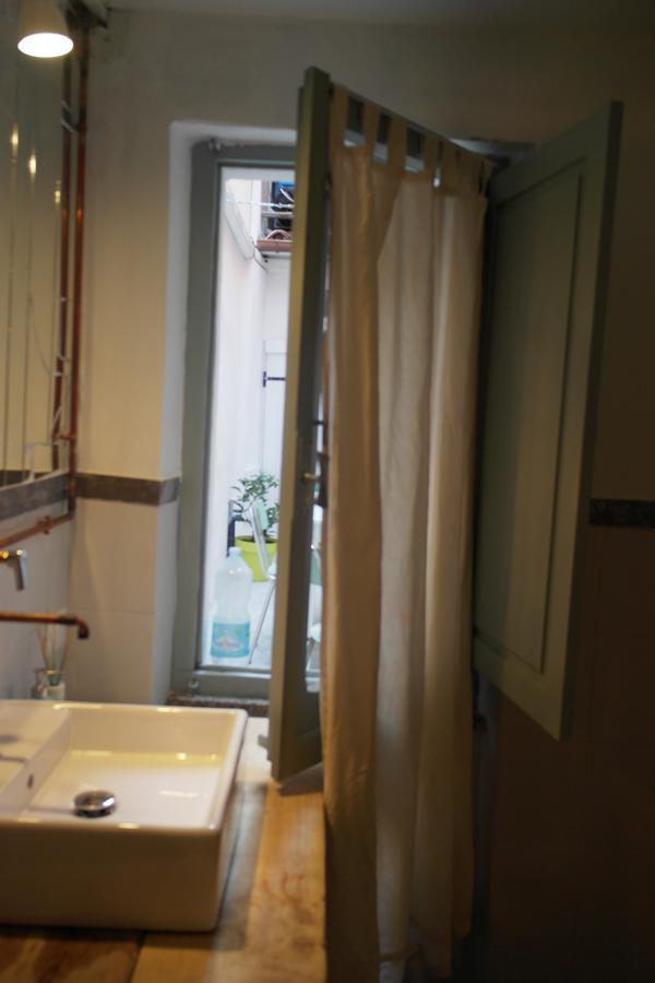 My Eco Rooms Olbia Eksteriør billede