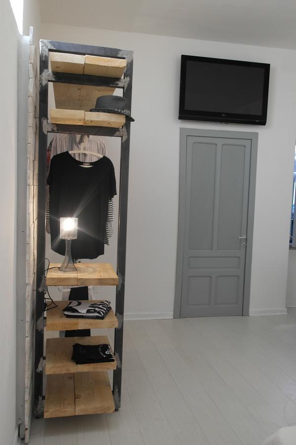 My Eco Rooms Olbia Eksteriør billede