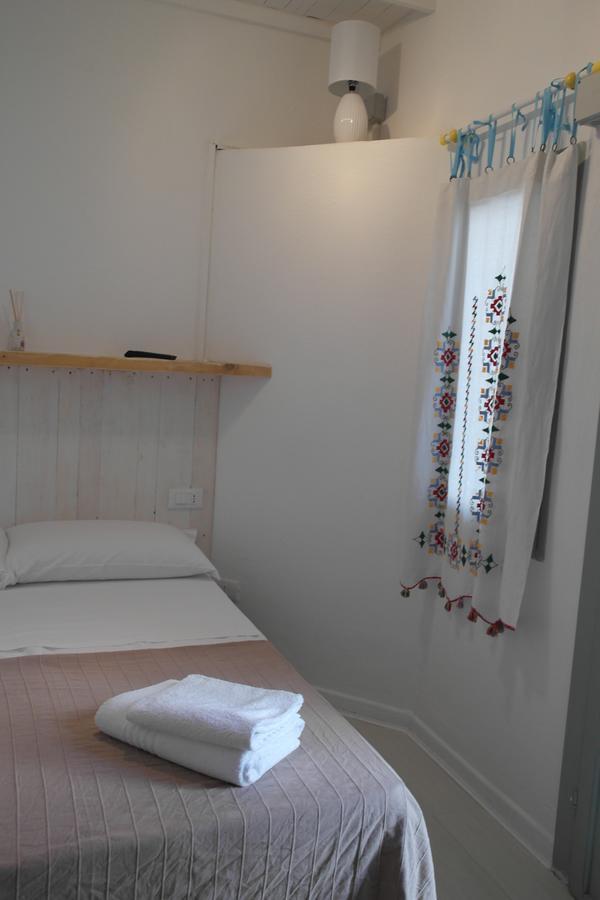 My Eco Rooms Olbia Eksteriør billede