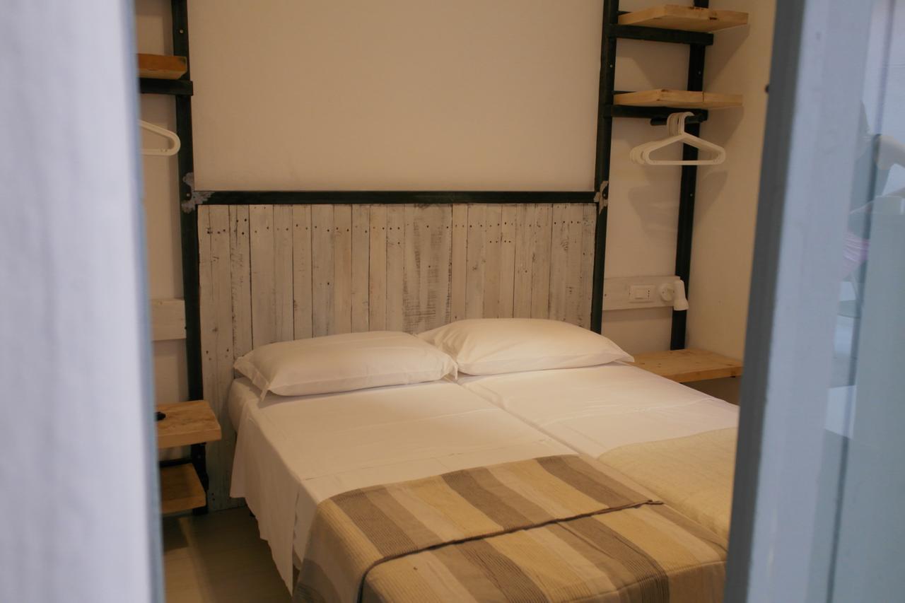 My Eco Rooms Olbia Eksteriør billede