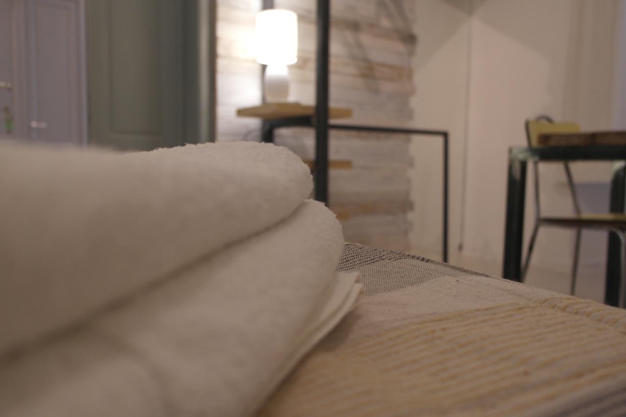My Eco Rooms Olbia Eksteriør billede