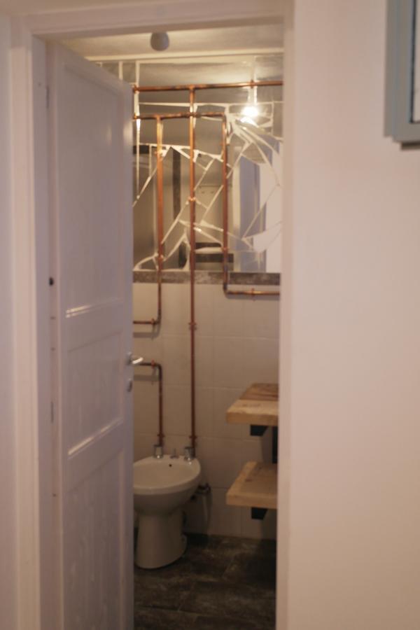 My Eco Rooms Olbia Eksteriør billede