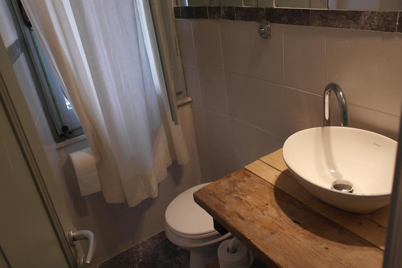 My Eco Rooms Olbia Eksteriør billede