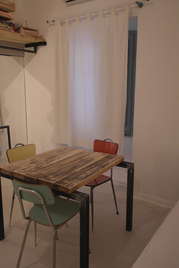 My Eco Rooms Olbia Eksteriør billede