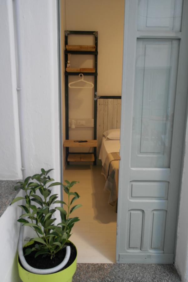 My Eco Rooms Olbia Eksteriør billede