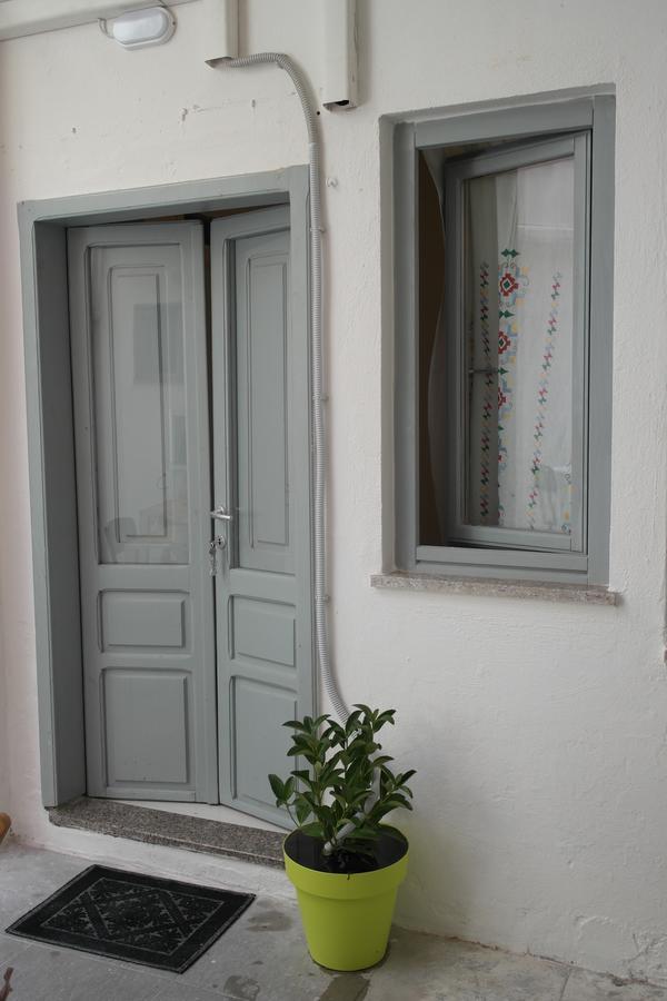 My Eco Rooms Olbia Eksteriør billede