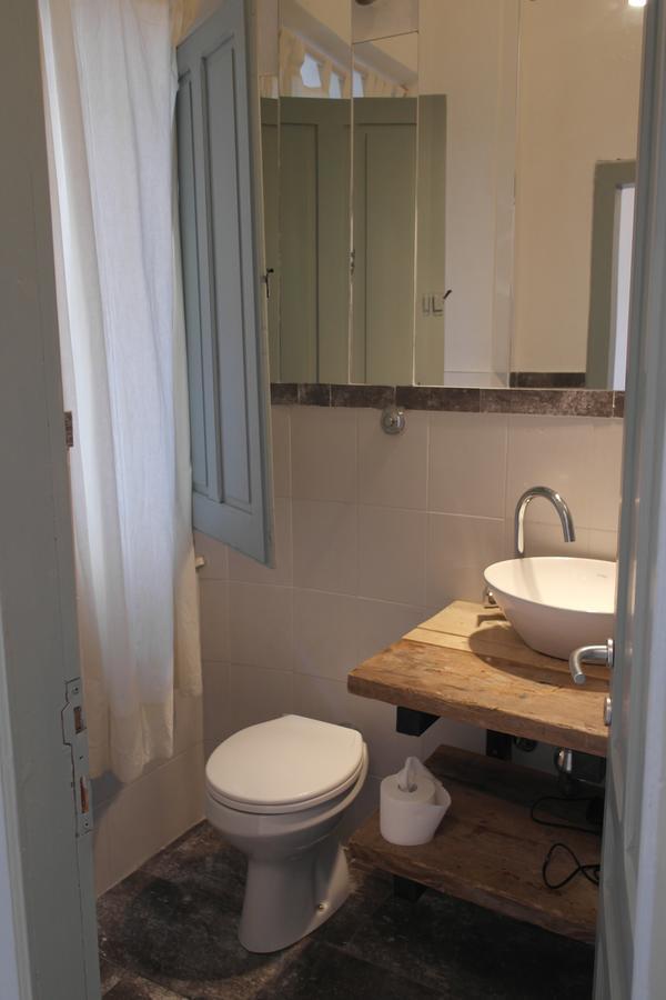 My Eco Rooms Olbia Eksteriør billede