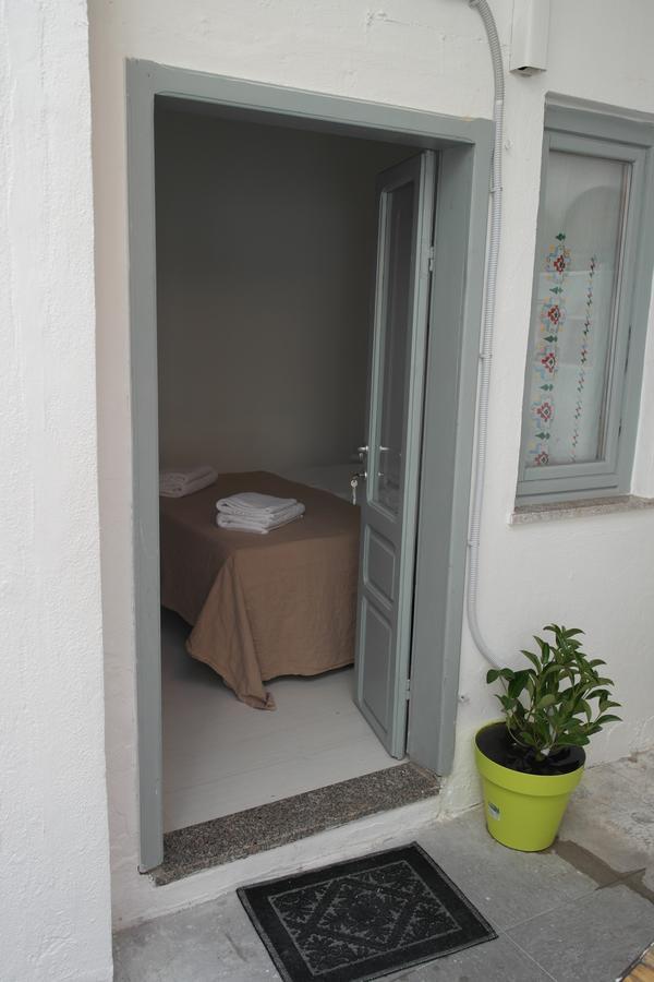My Eco Rooms Olbia Eksteriør billede