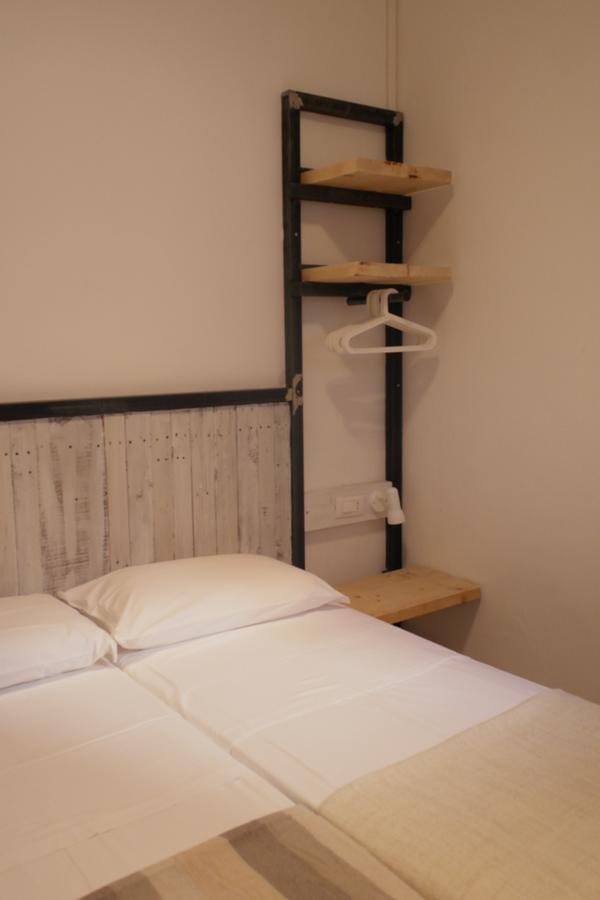 My Eco Rooms Olbia Eksteriør billede