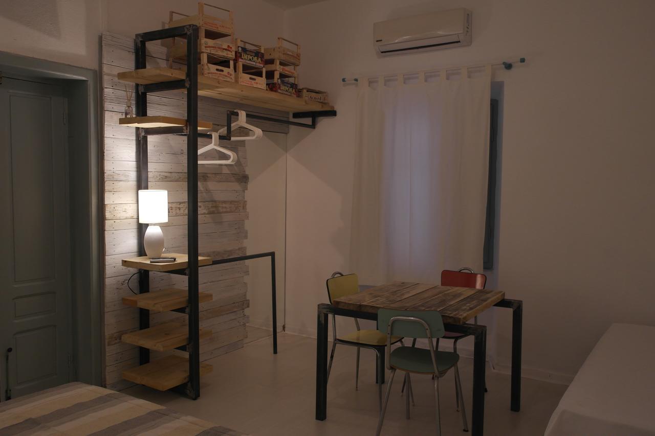 My Eco Rooms Olbia Eksteriør billede