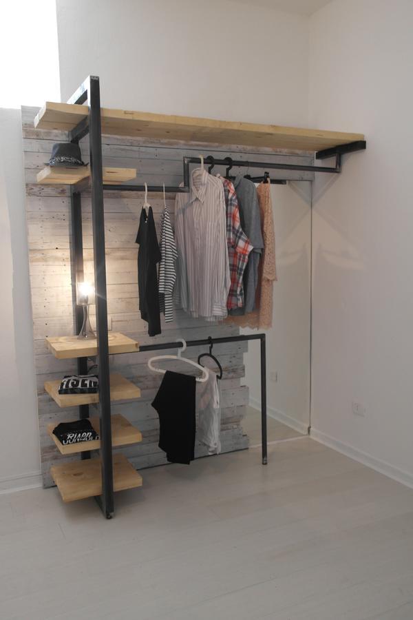 My Eco Rooms Olbia Eksteriør billede