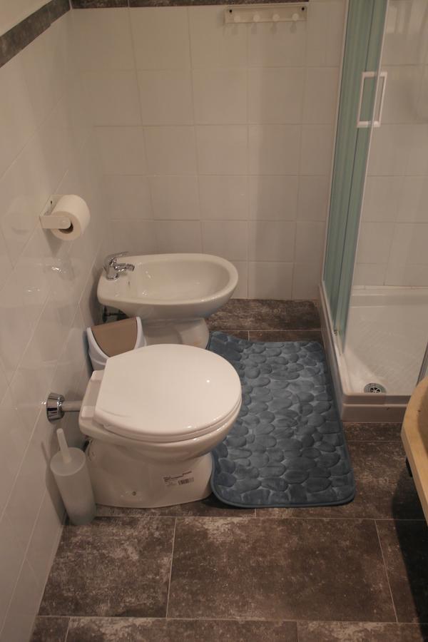 My Eco Rooms Olbia Eksteriør billede