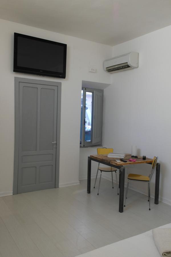 My Eco Rooms Olbia Eksteriør billede