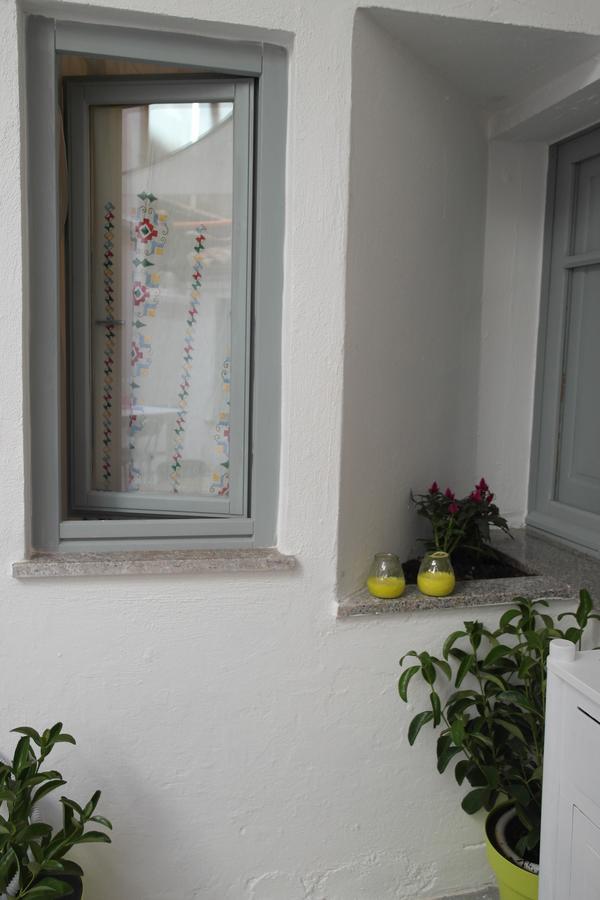 My Eco Rooms Olbia Eksteriør billede
