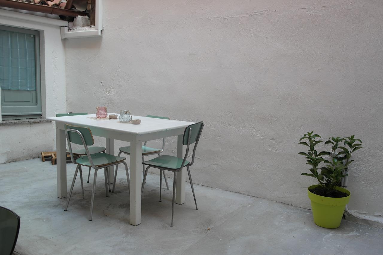 My Eco Rooms Olbia Eksteriør billede