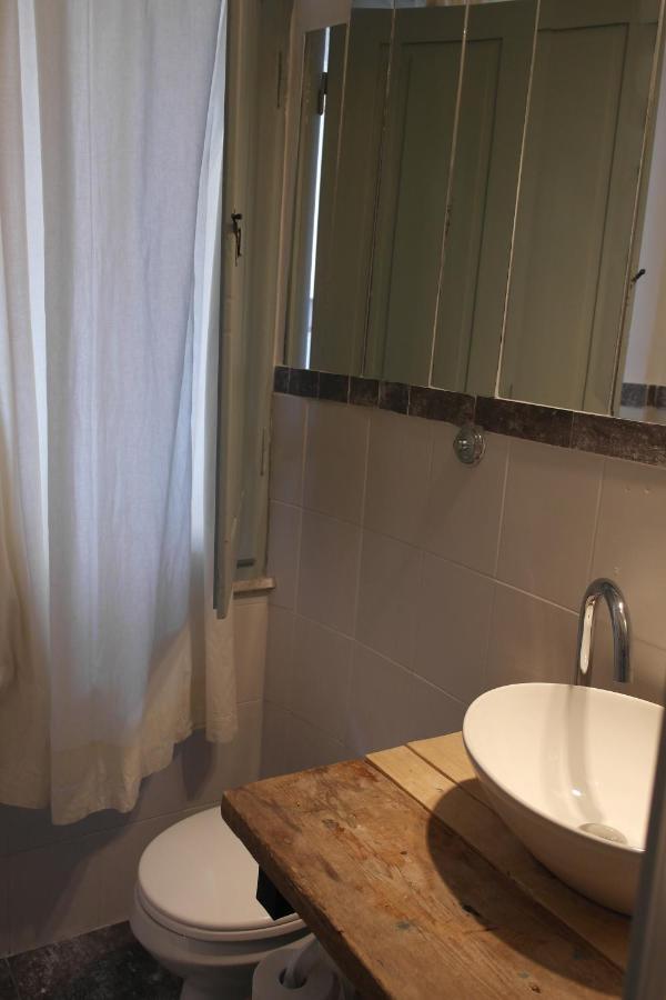 My Eco Rooms Olbia Eksteriør billede