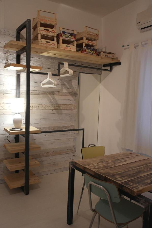 My Eco Rooms Olbia Eksteriør billede